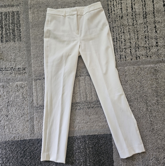 Pants - White Pants